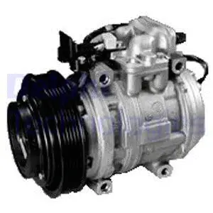 Compressor, air conditioning (TSP0155470)