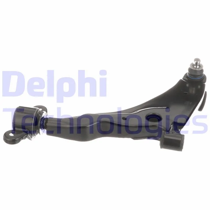 Control/Trailing Arm, wheel suspension (TC7637)