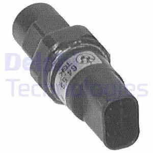 Pressure Switch, air conditioning (TSP0435009)