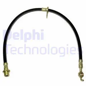 Brake Hose (LH6437)