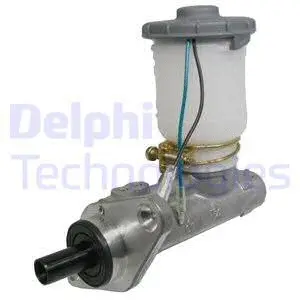 Brake Master Cylinder (LM60627)