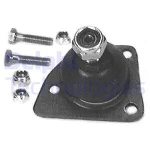 Ball Joint (TC333)