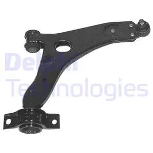 Control/Trailing Arm, wheel suspension (TC871)