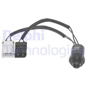 Pressure Switch, air conditioning (TSP0435010)
