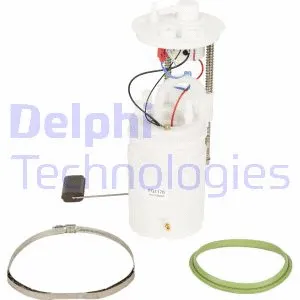 Fuel Feed Unit (FG1176-11B1)