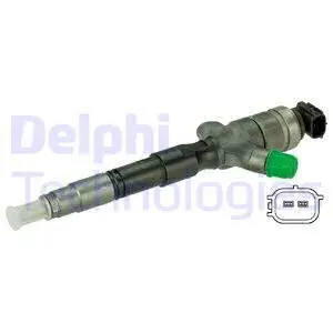 Injector (HRD632)