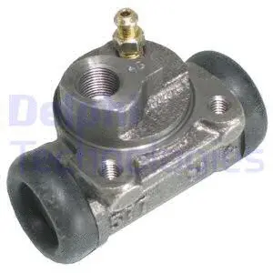 Wheel Brake Cylinder (LW25145)