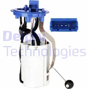 Fuel Feed Unit (FG2380-12B1)