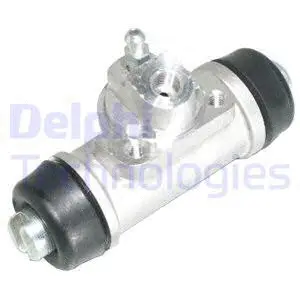 Wheel Brake Cylinder (LW60658)