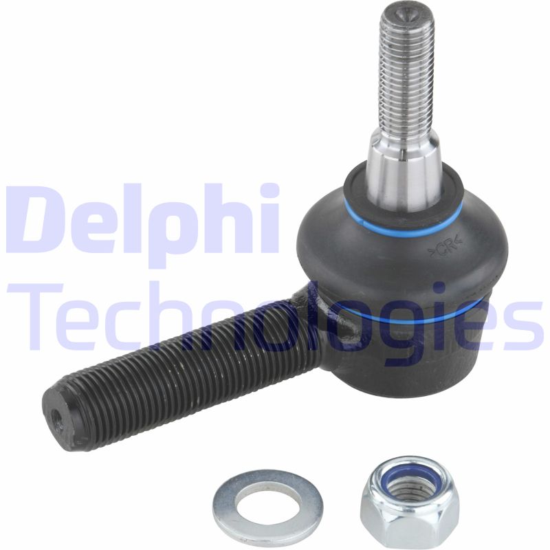 Tie Rod End