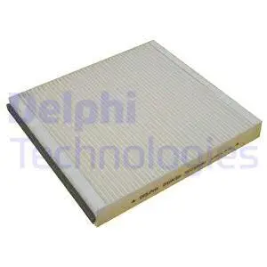Filter, cabin air (TSP0325051)