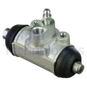 Wheel Brake Cylinder (LW90163)