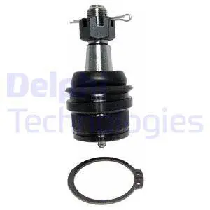 Ball Joint (TC1672)