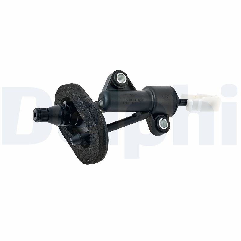 Master Cylinder, clutch (LM80660)