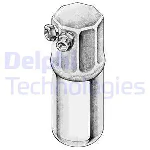 Dryer, air conditioning (TSP0175002)