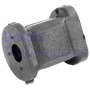 Mounting, control/trailing arm (TD238W)