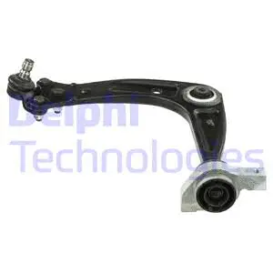 Control/Trailing Arm, wheel suspension (TC3862)