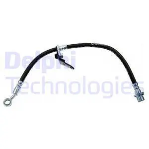 Brake Hose (LH6684)