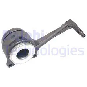 Slave Cylinder, clutch (LL80127)