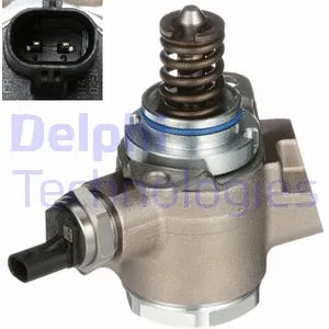 High Pressure Pump (HM10043-11B1)