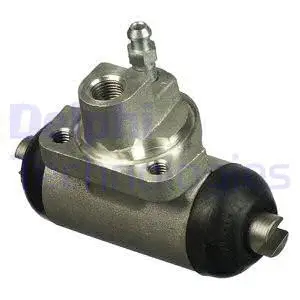 Wheel Brake Cylinder (LW90133)