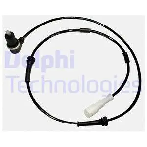Sensor, wheel speed (SS20051)