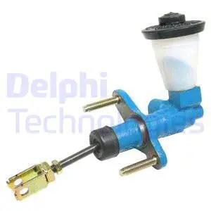 Master Cylinder, clutch (LM60571)