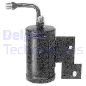 Dryer, air conditioning (TSP0175234)