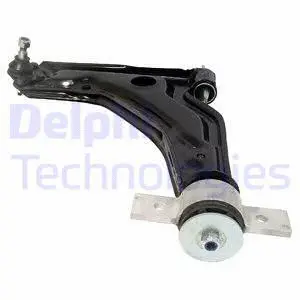 Control/Trailing Arm, wheel suspension (TC2532)