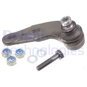 Ball Joint (TC538)