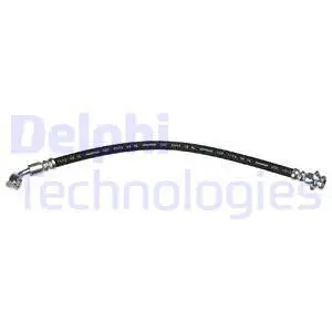 Brake Hose (LH6889)