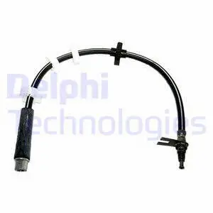 Brake Hose (LH0353)