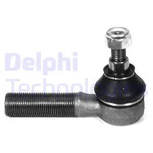 Tie Rod End (TA642)