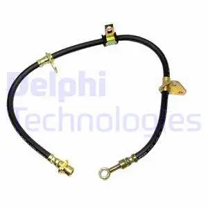 Brake Hose (LH0432)