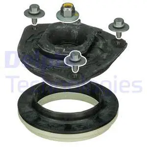 Repair Kit, suspension strut support mount (BSJ10056)