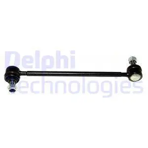 Link/Coupling Rod, stabiliser bar (TC1518)