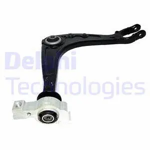 Control/Trailing Arm, wheel suspension (TC2140)
