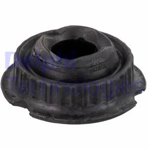 Repair Kit, suspension strut support mount (BSJ10119)