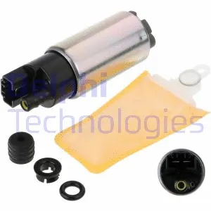 Fuel Pump (FE0793-12B1)