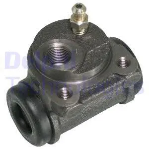 Wheel Brake Cylinder (LW25136)