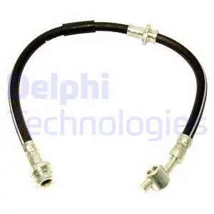 Brake Hose (LH6205)