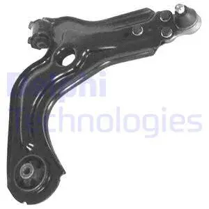 Control/Trailing Arm, wheel suspension (TC678)