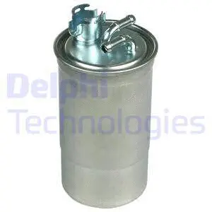 Fuel Filter (HDF515)