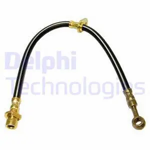 Brake Hose (LH0460)