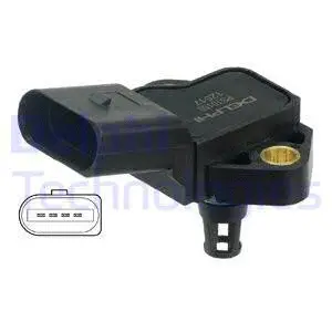 Sensor, boost pressure (PS10159)