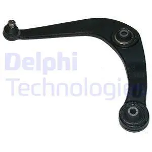 Control/Trailing Arm, wheel suspension (TC874)