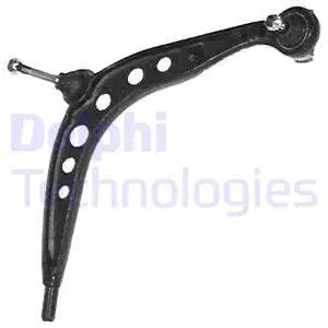 Control/Trailing Arm, wheel suspension (TC552)