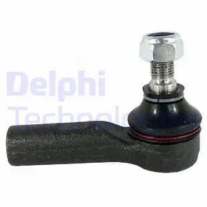 Tie Rod End (TA2242)