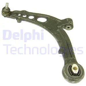 Control/Trailing Arm, wheel suspension (TC1057)