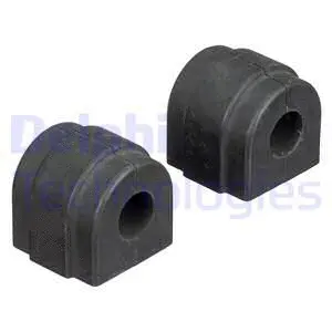 Mounting, stabiliser bar (TD1775W)
